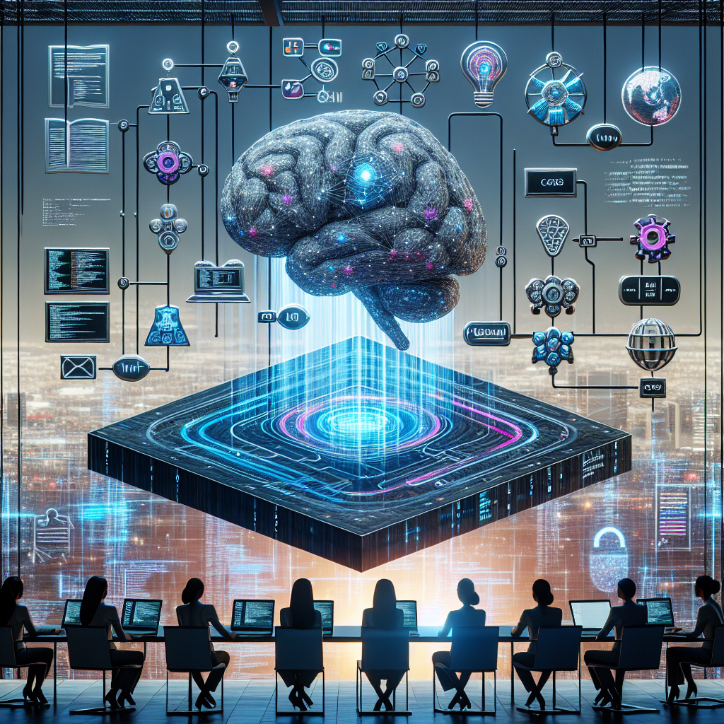 The Future of Web Development: How AI is Changing the Game